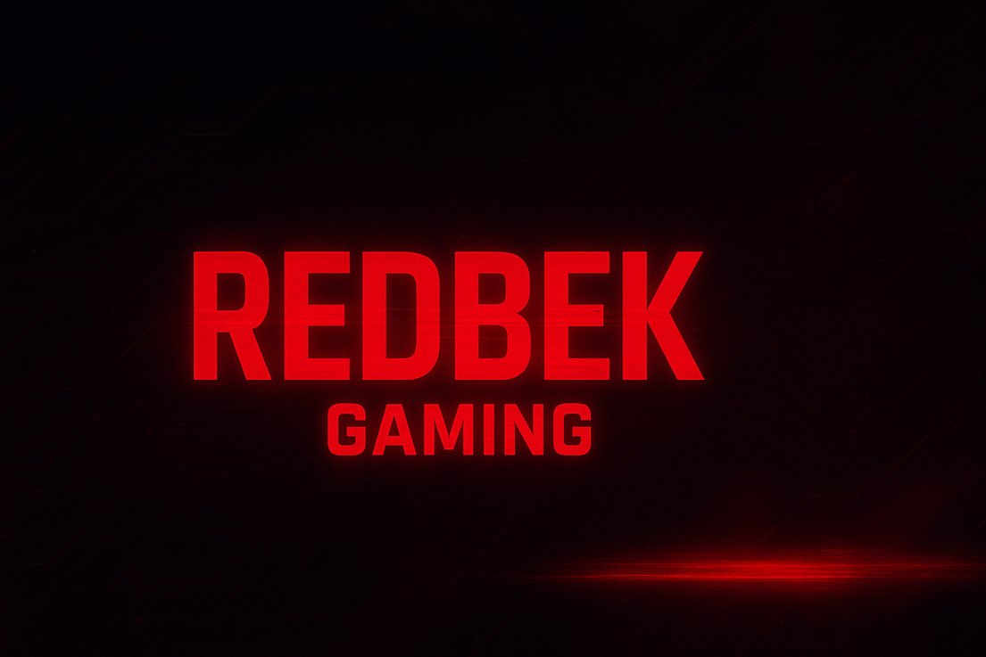 Redbek
