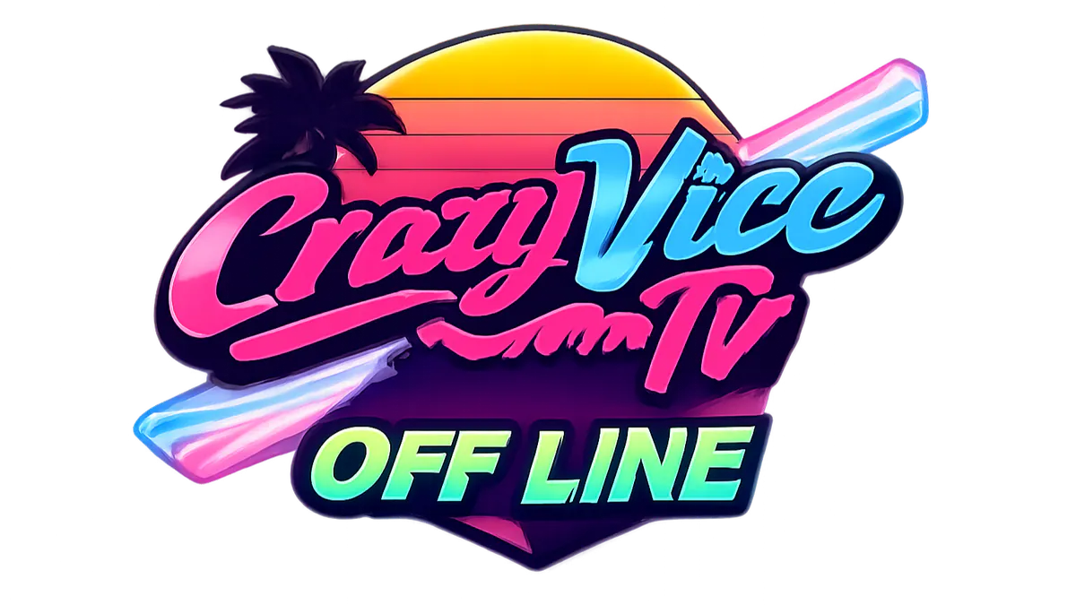 CrazyViceTV