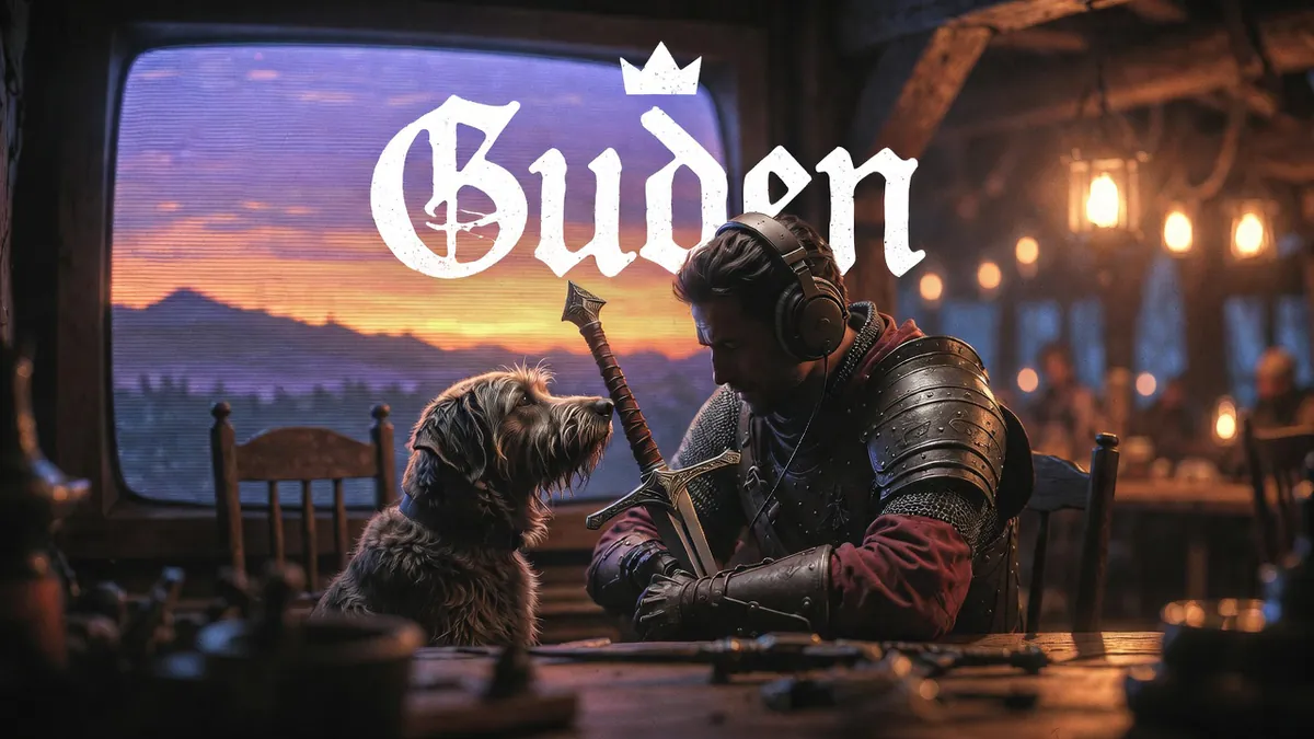 ImGuden