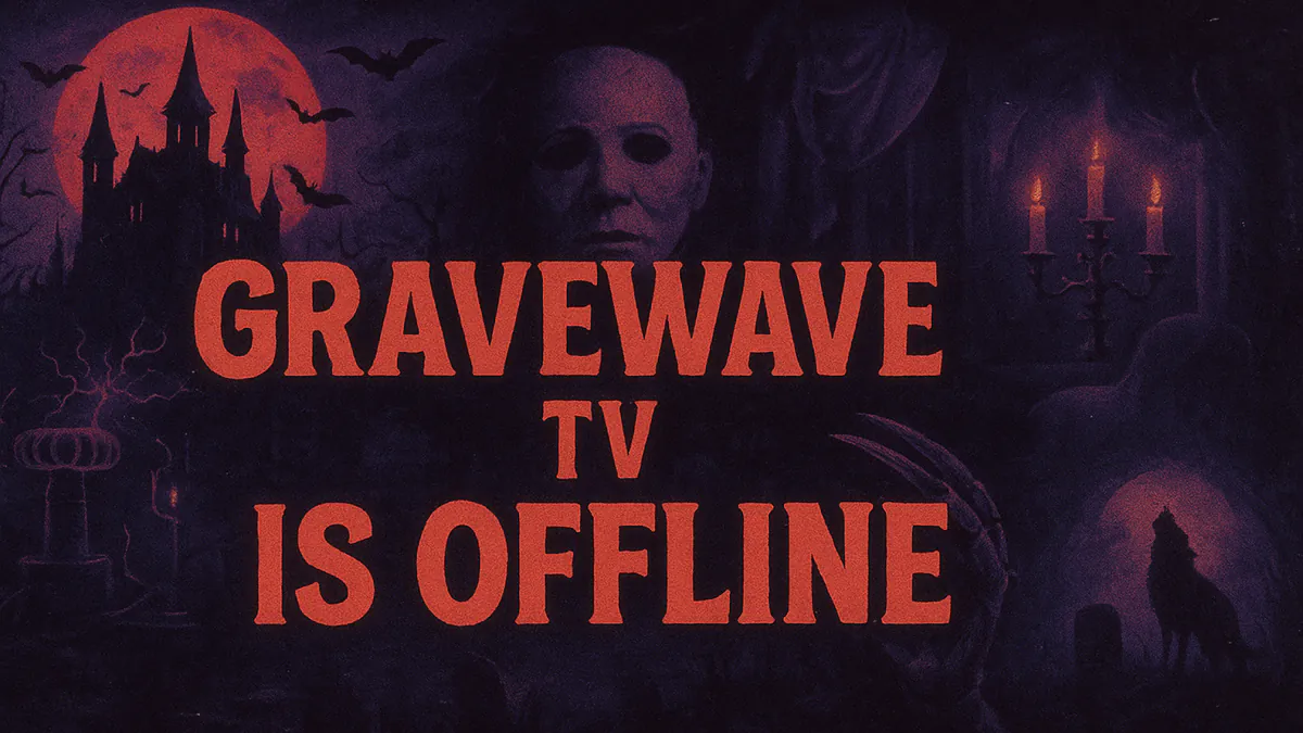 GravewaveTV