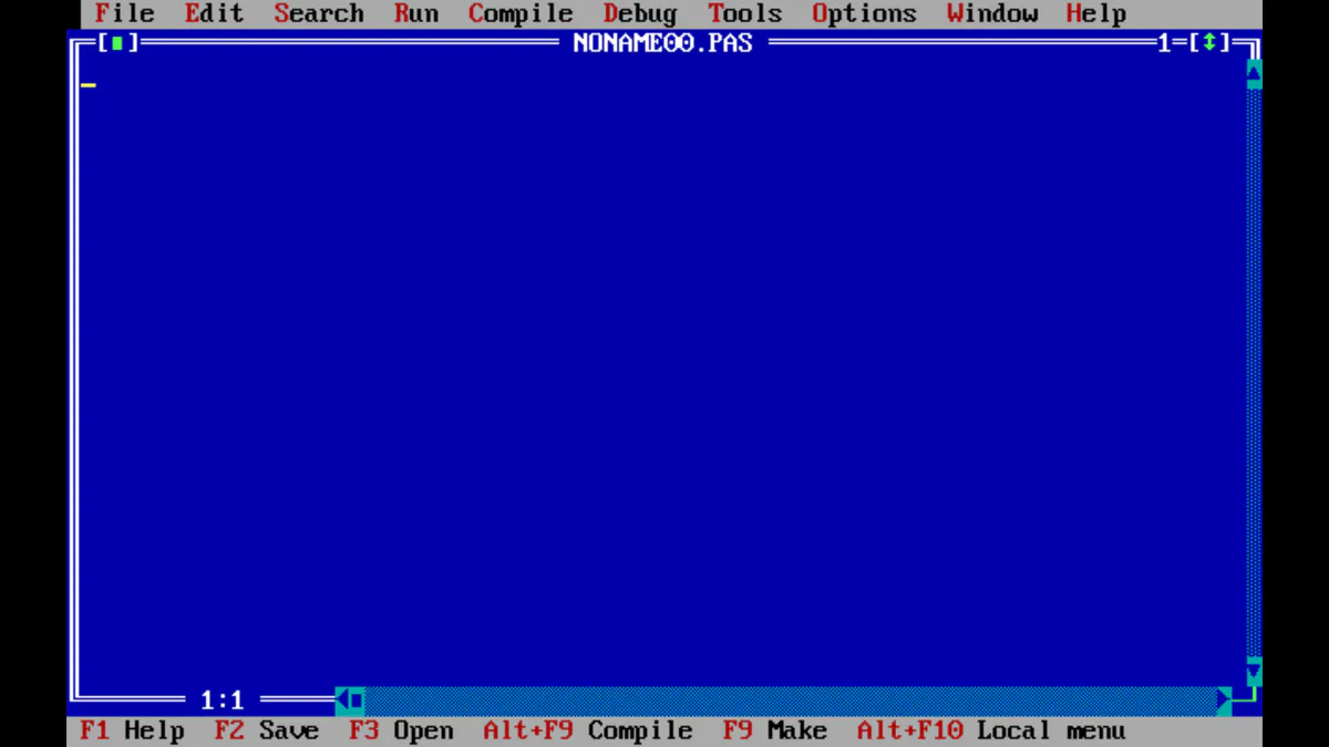 Turbo_Pascal