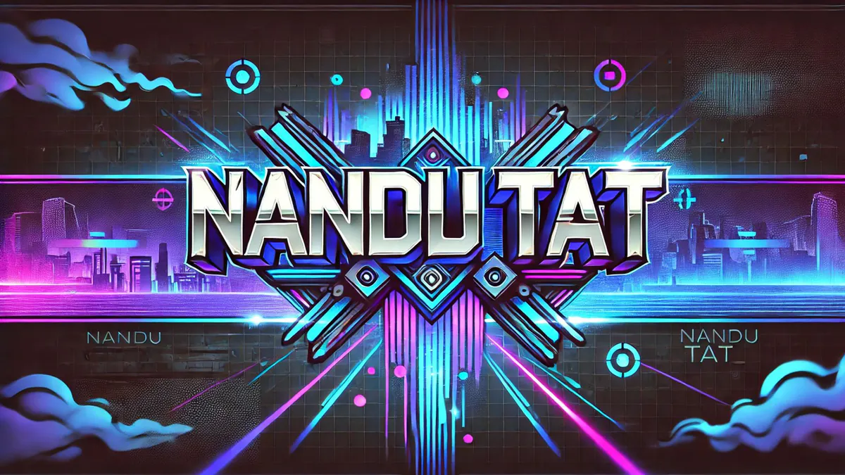NanduTaT