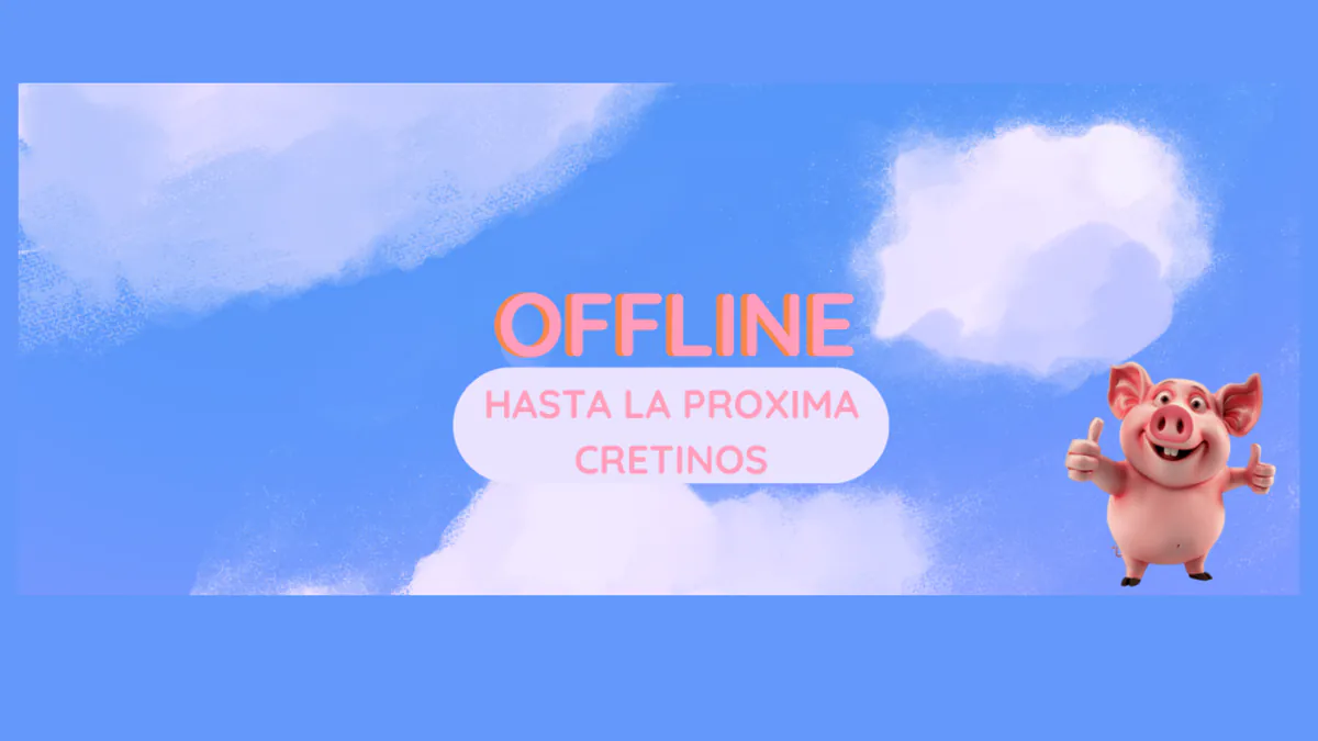 CretinosSalvajesOficial
