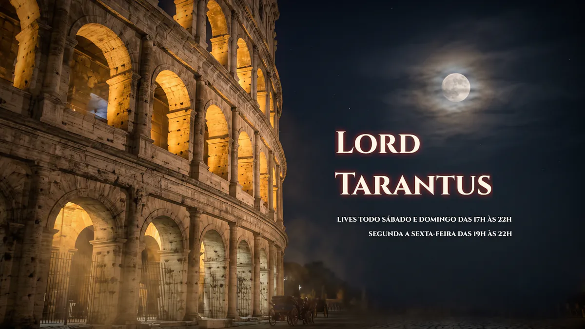 LordTarantus