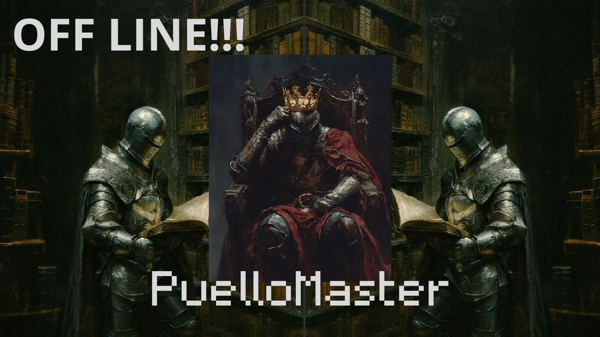 Puellomaster