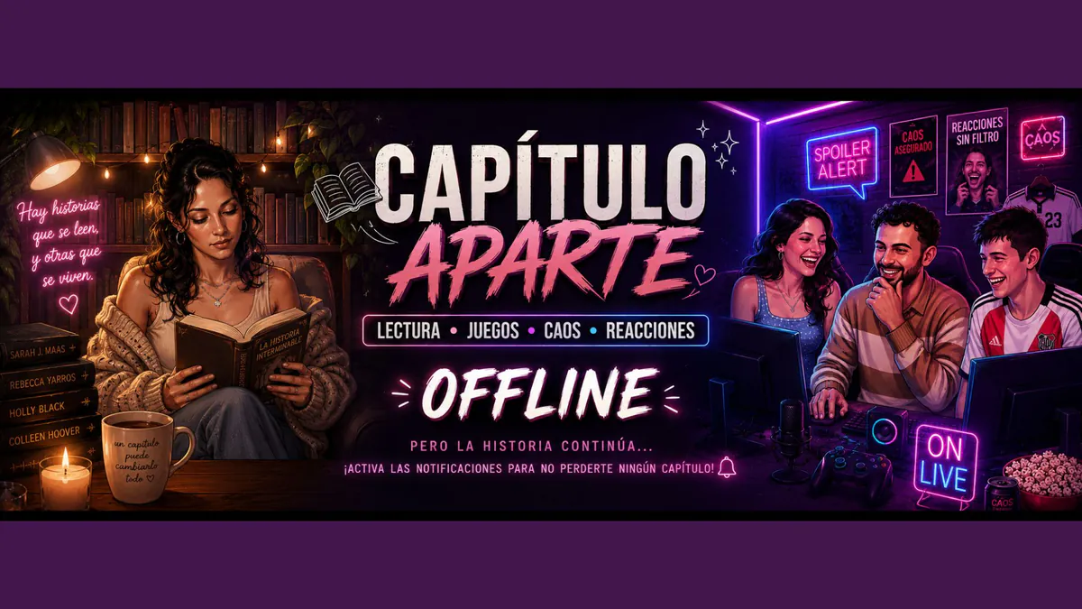 CapituloAparte