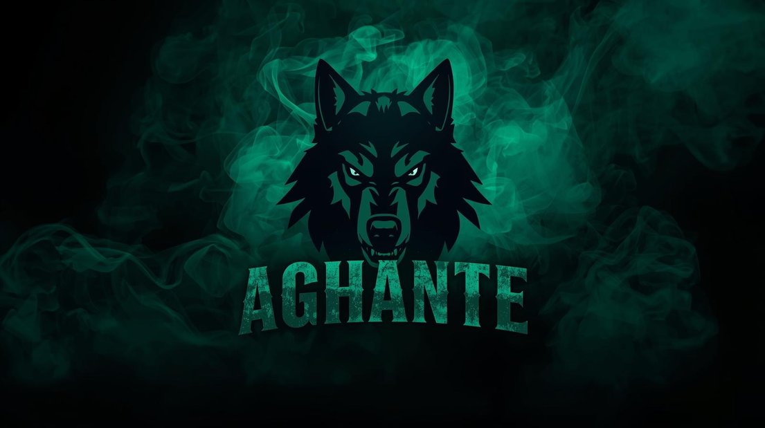 Aghante