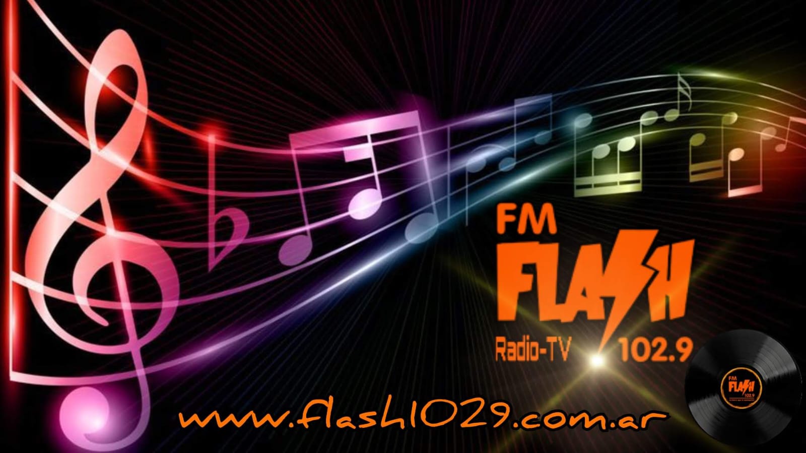 RADIOFLASH Stream - Watch Live on Kick