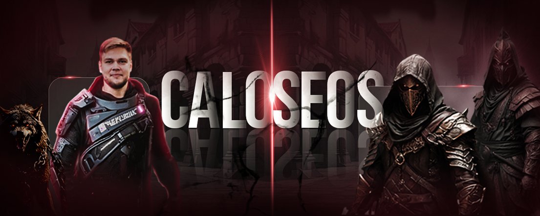 Caloseos