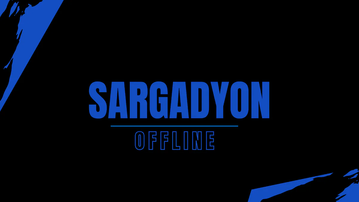 Sargadyon
