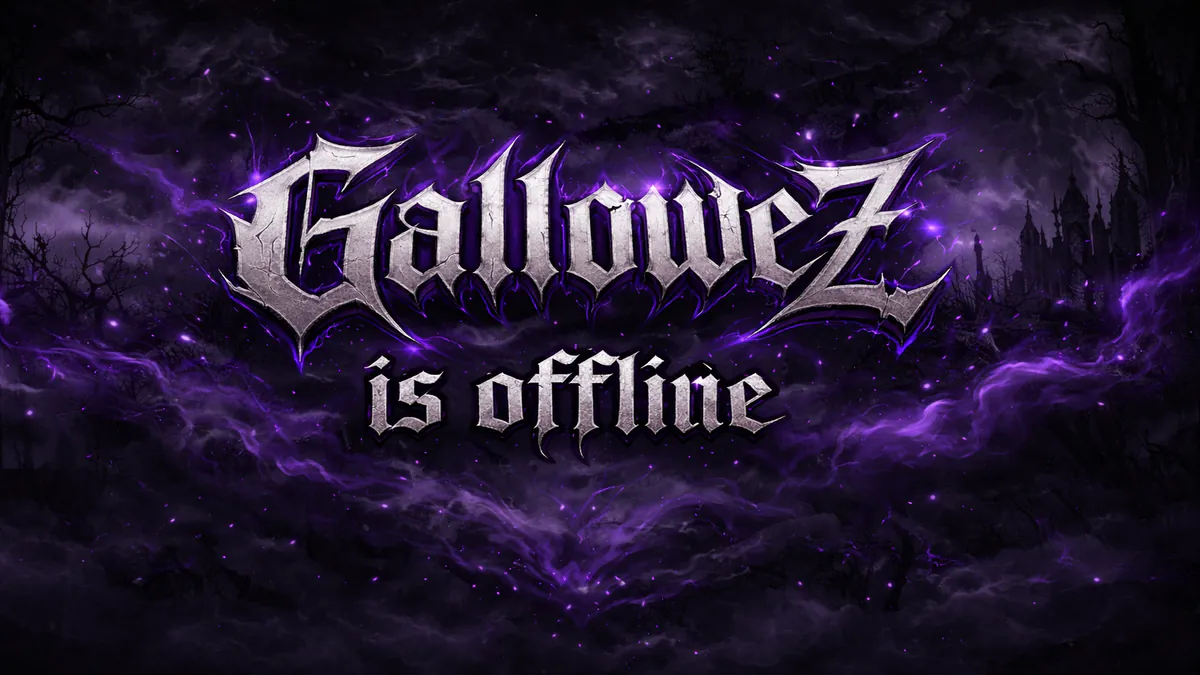 Gallowez