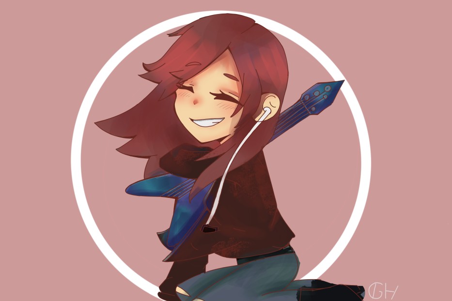 ThatViolinChick