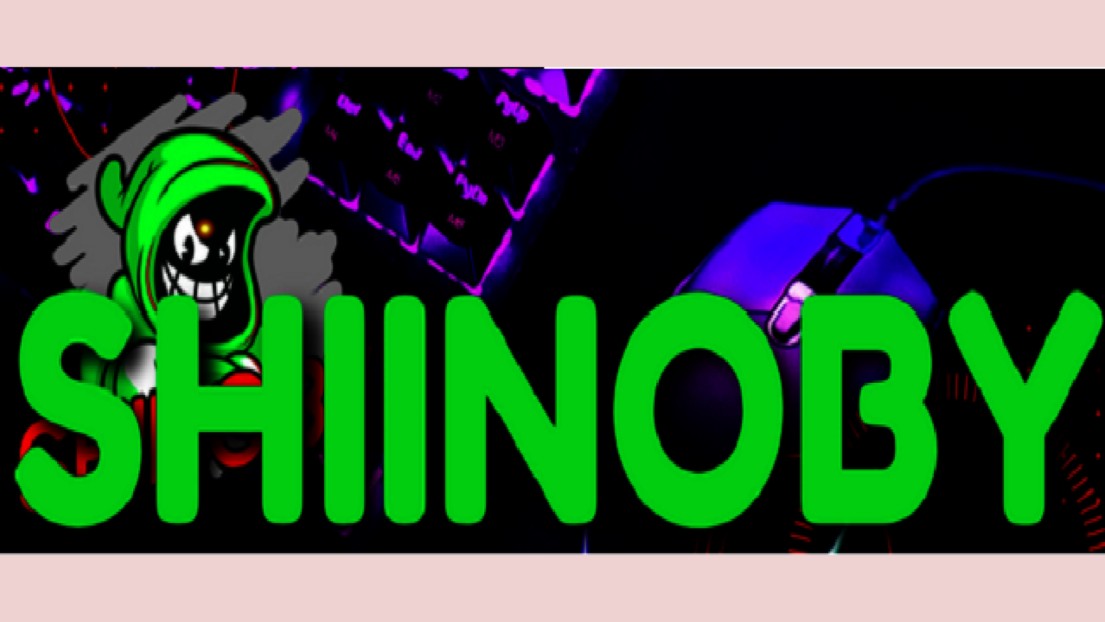 Shiinoby