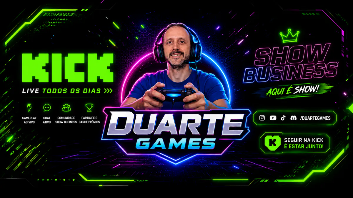 DuarteGames