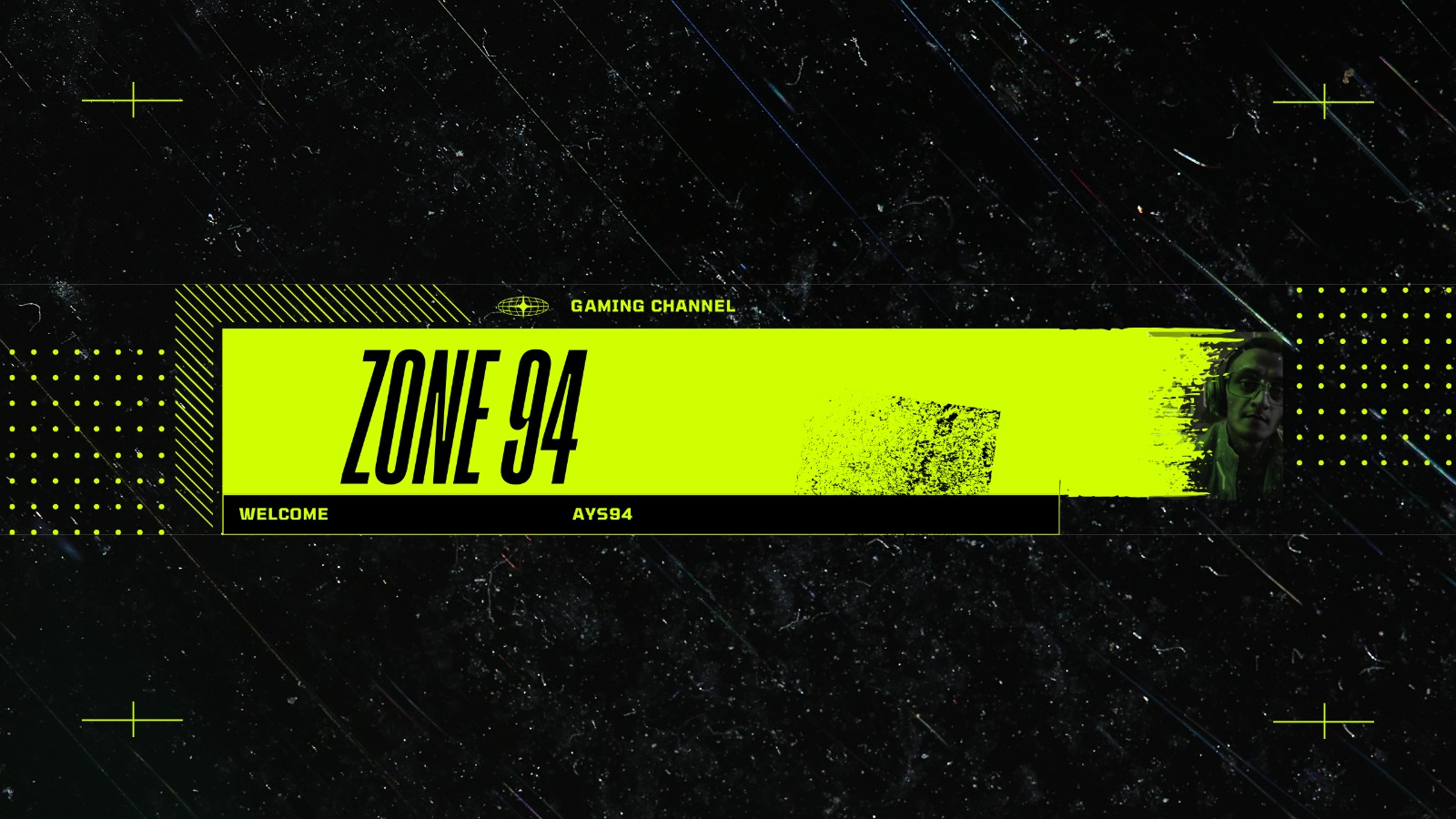 zone94 Stream - Watch Live on Kick