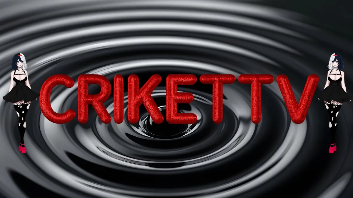 CriketTV