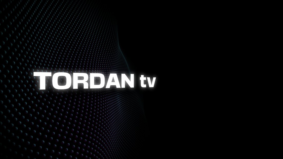 TORDANtv