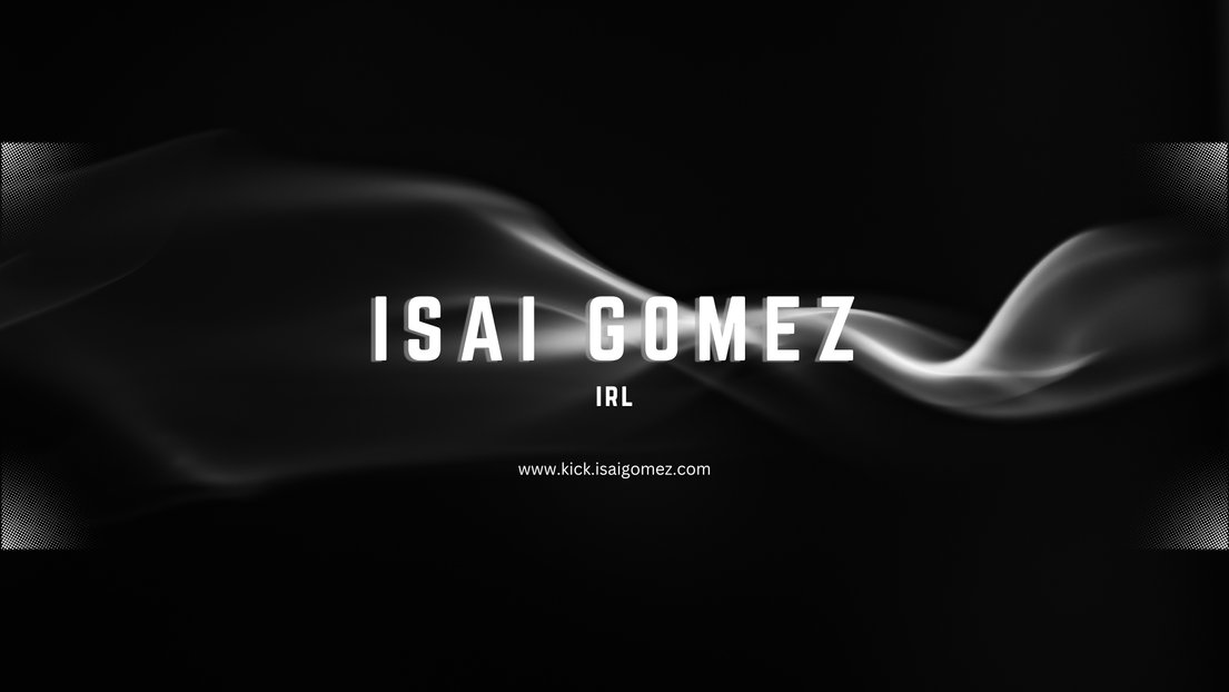 ISAIGOMEZ11