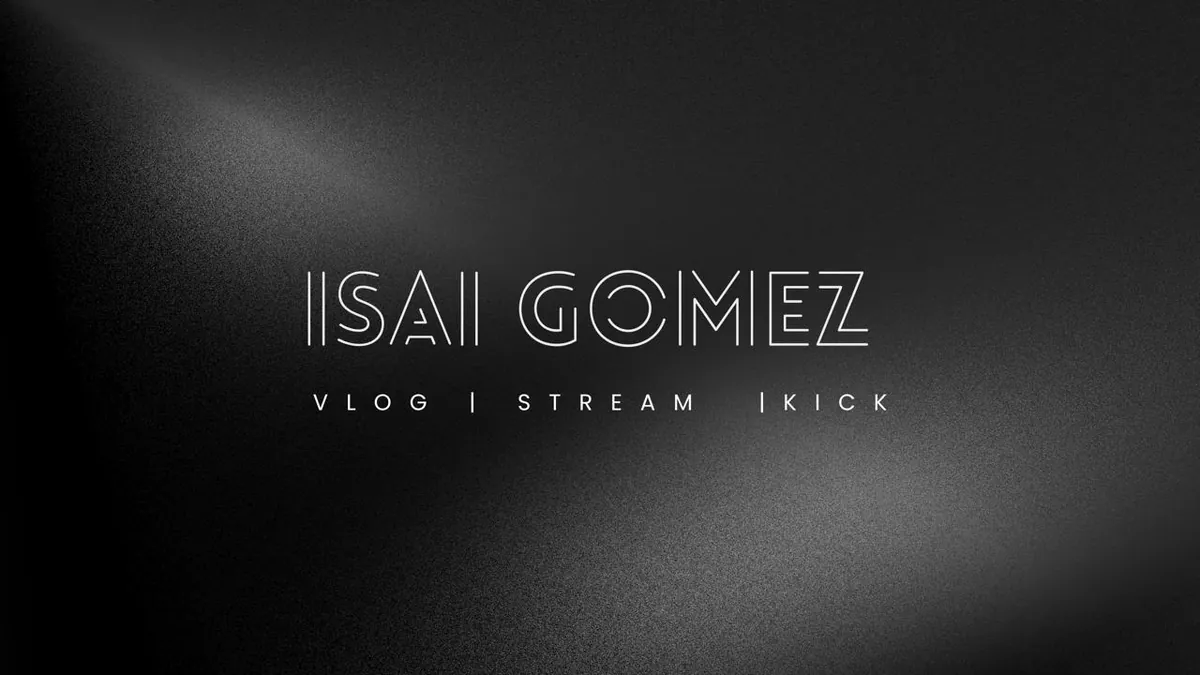ISAIGOMEZ11