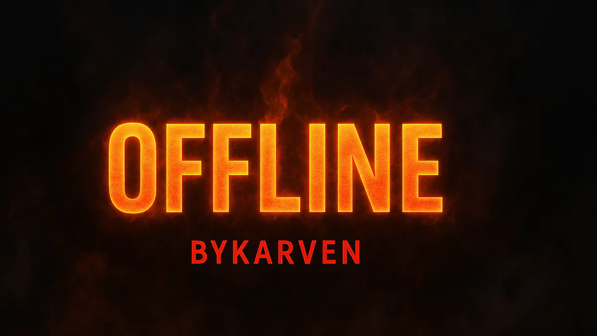 BYKARVEN