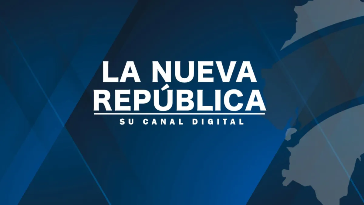 LaNuevaRepublica