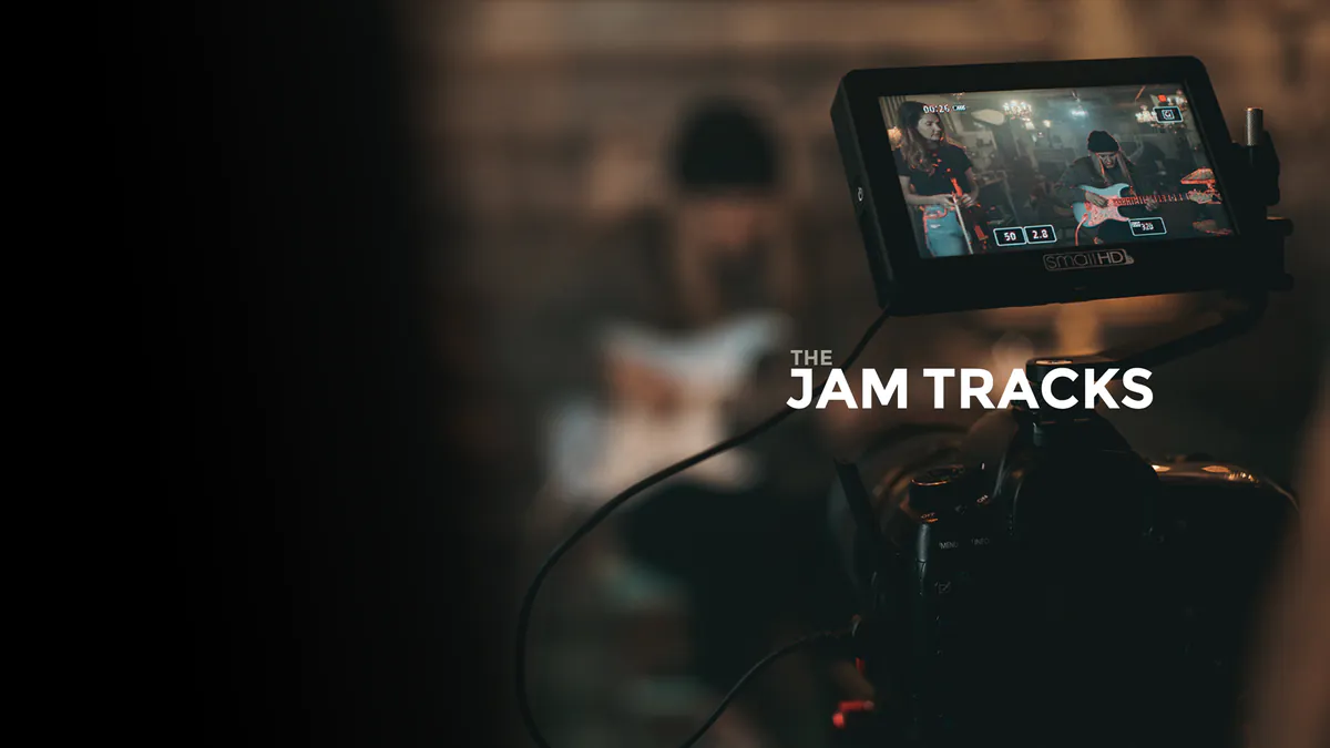 TheJamTracks
