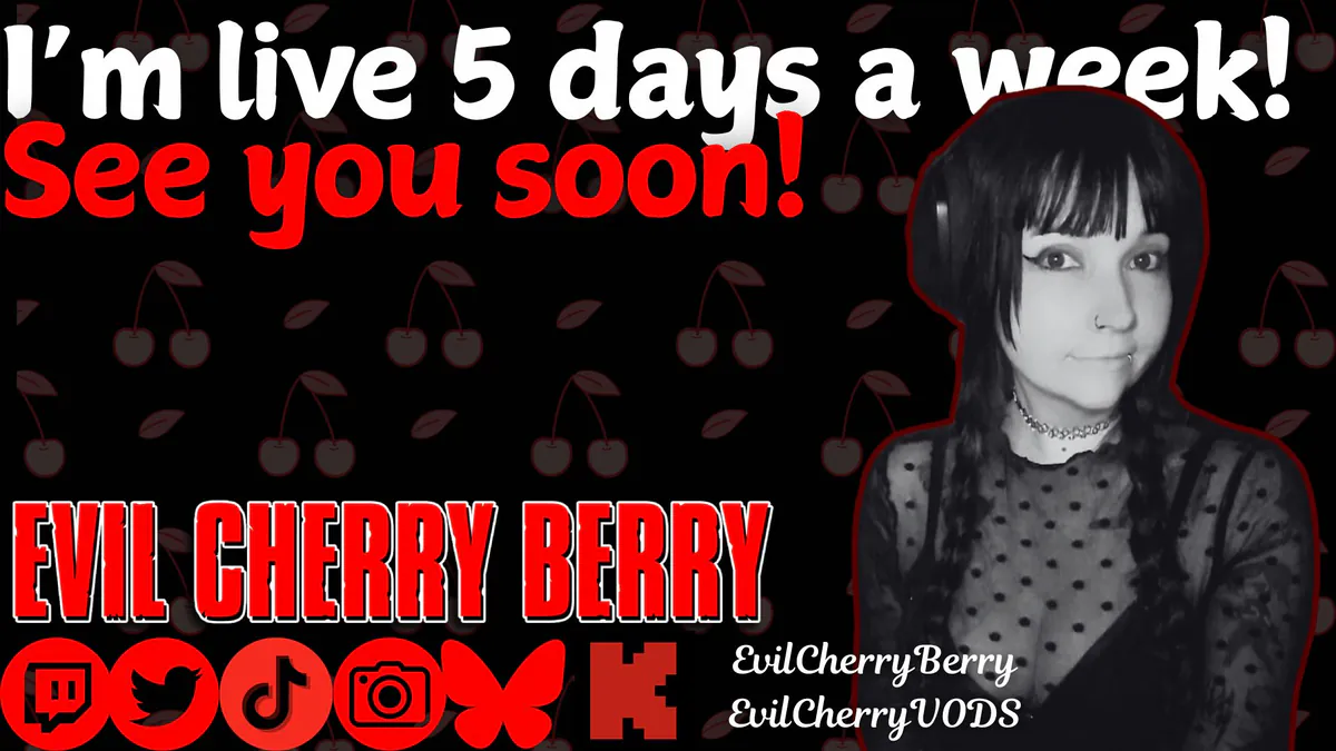 EvilCherryBerry