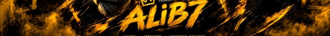 TheAliB7