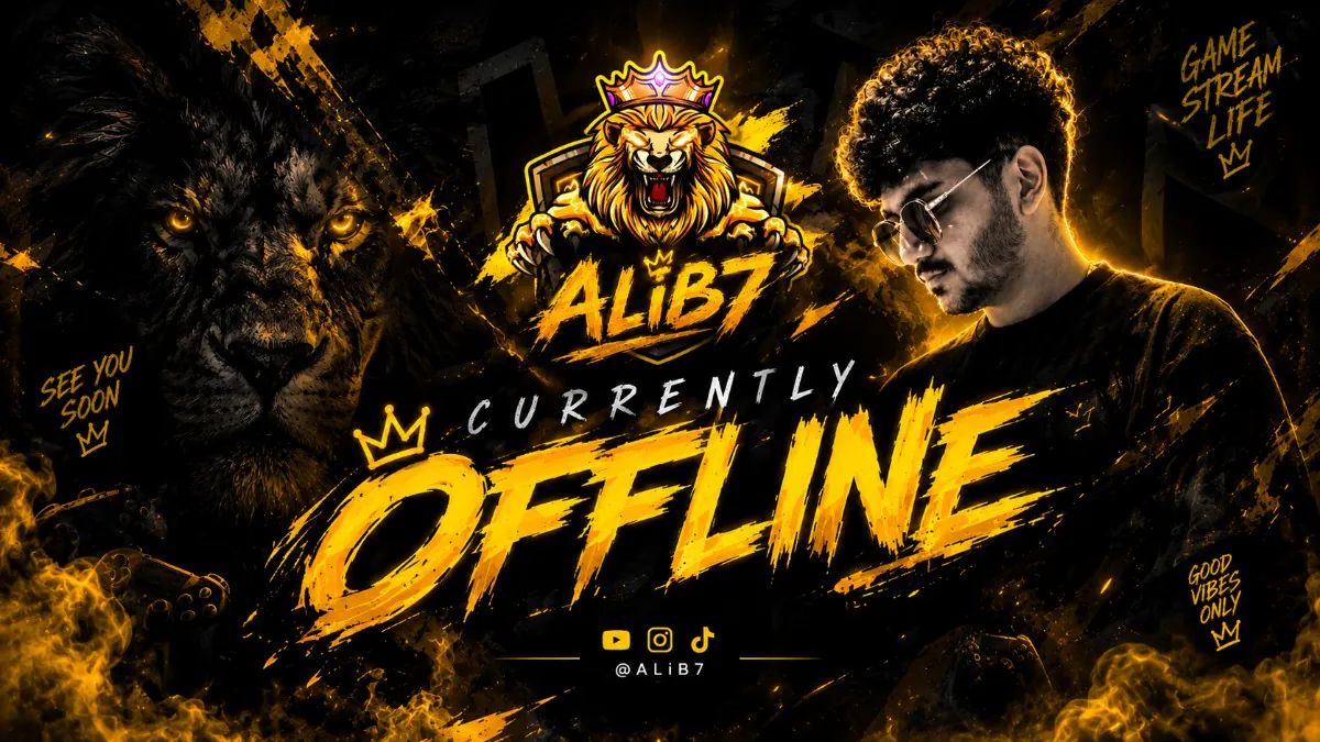 TheAliB7