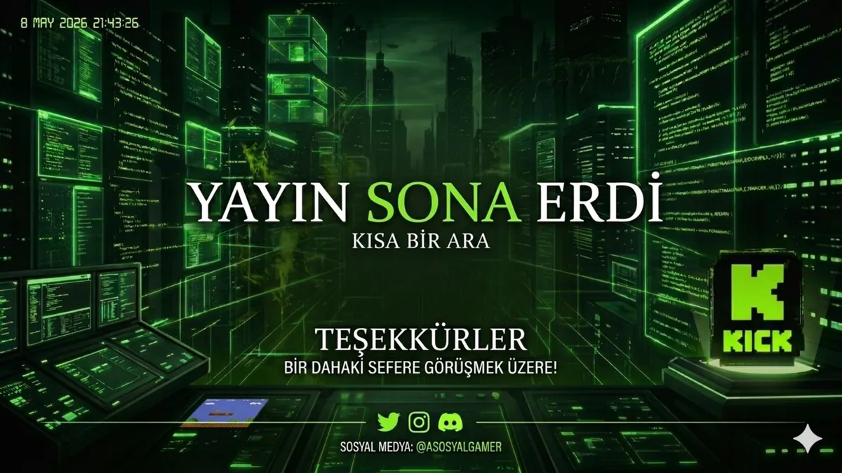 asosyalgamer
