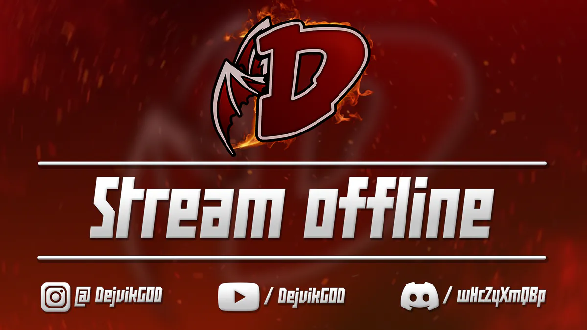 DejvikGOD
