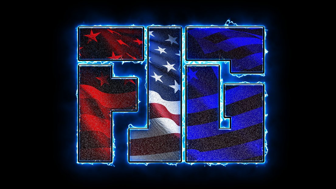 FirstJusticeGaming