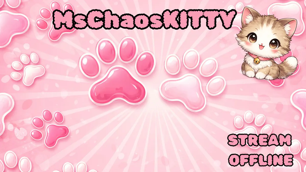 MsChaosKitty