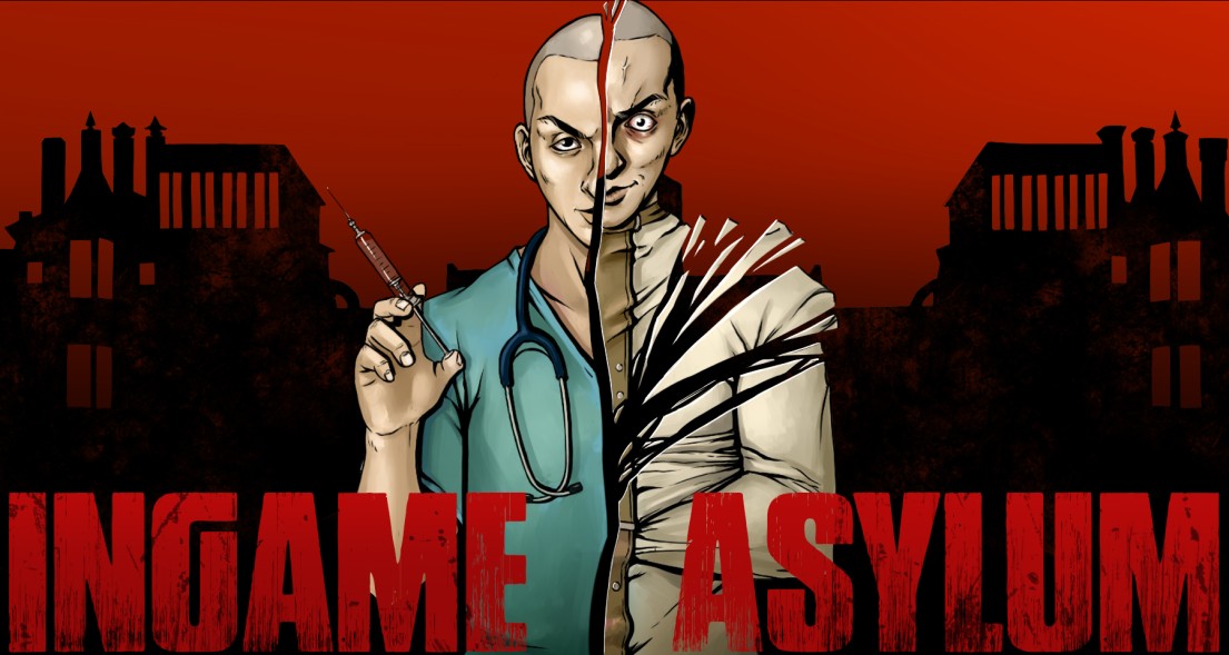 IngameAsylum