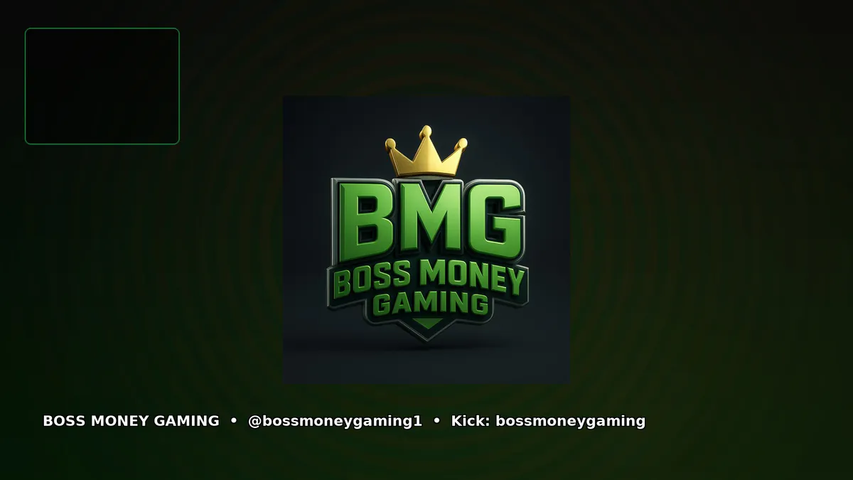 BossmoneyGamingRD