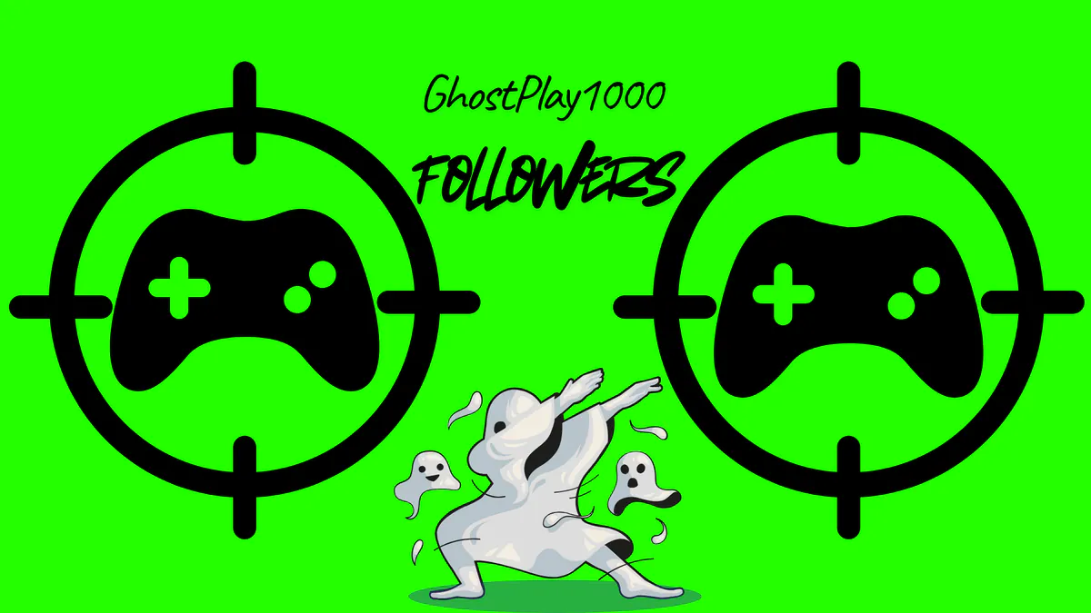 GhostPlay1000