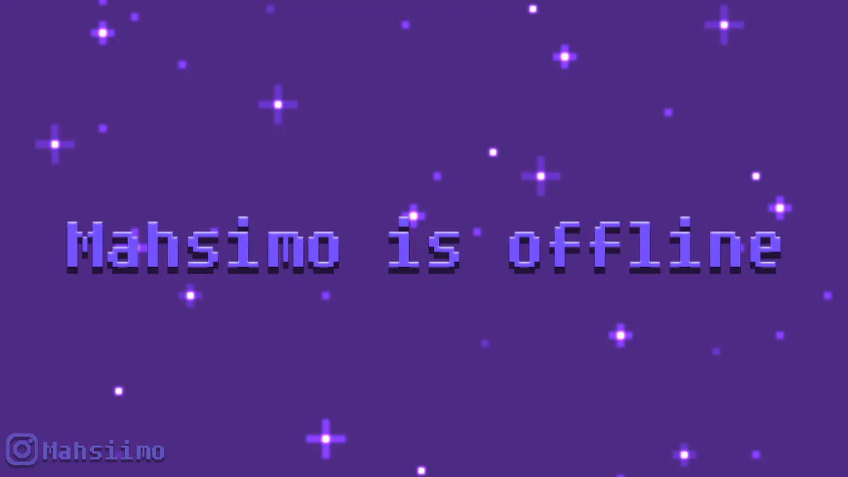 Mahsimo