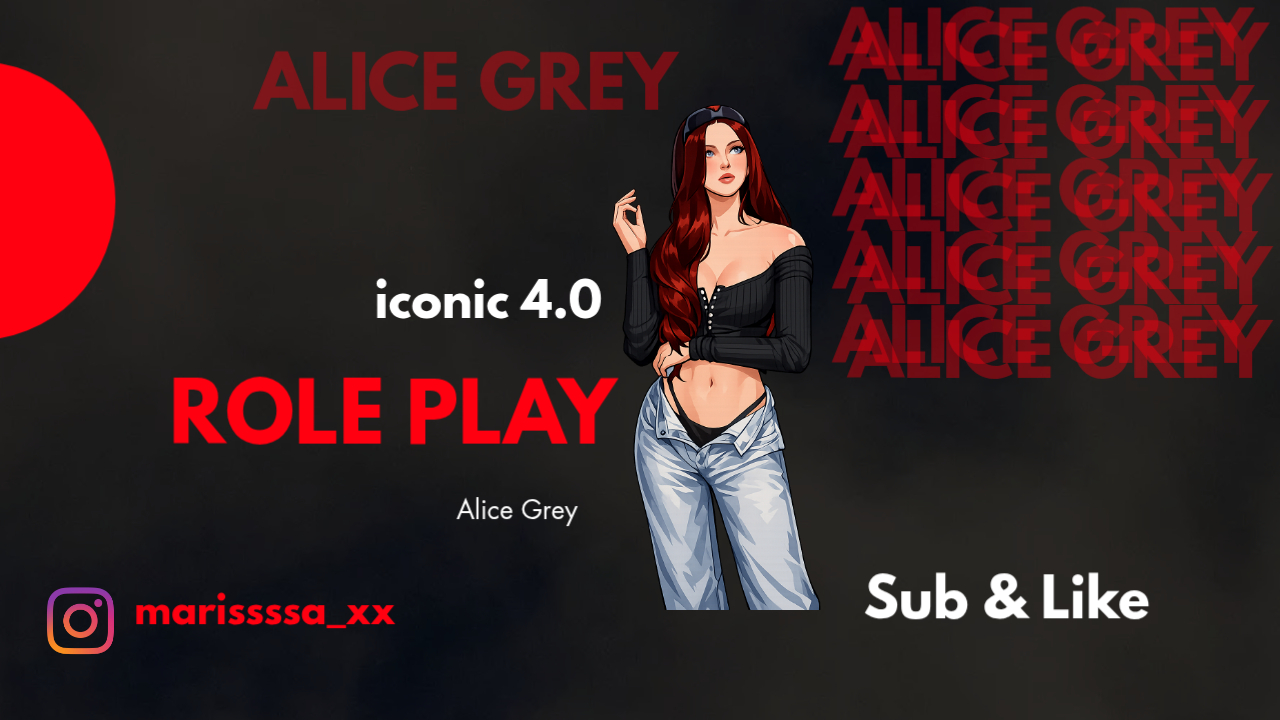 streamerAlice Stream - Watch Live on Kick