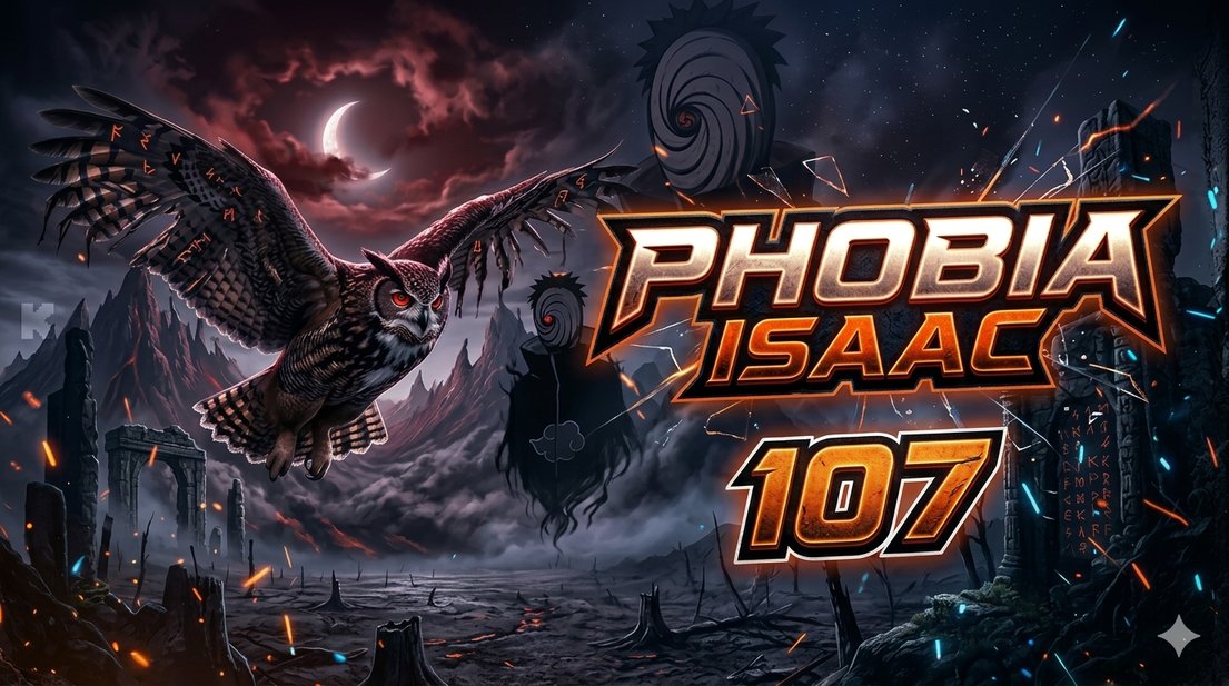 PhobiaIssac