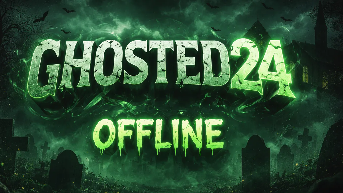 Ghosted24