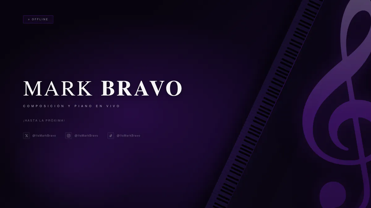 MarkBravo