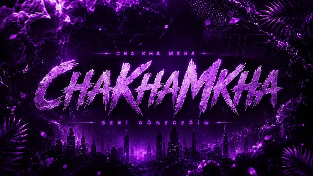 ChaKhaMkha