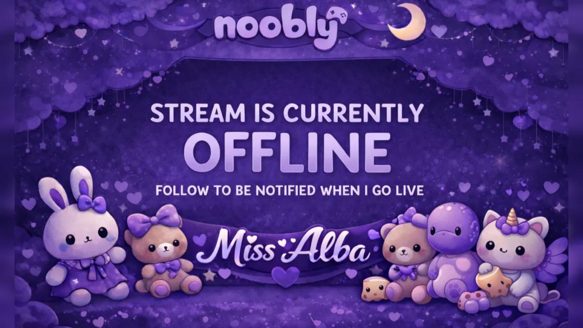 MissAlba