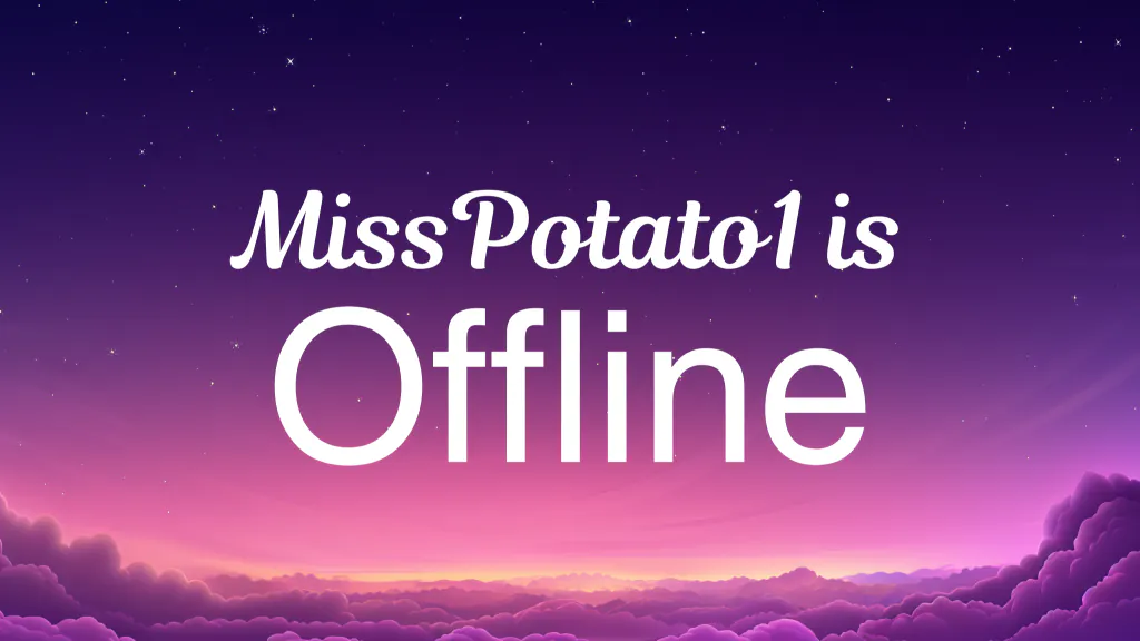 MissPotato1