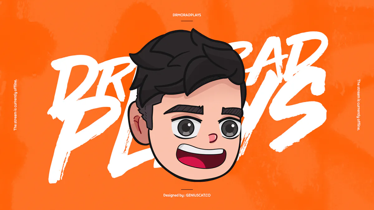 DRMORADPLAYS