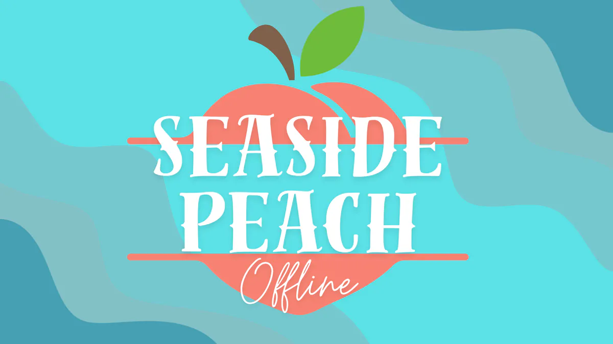 SeasidePeach