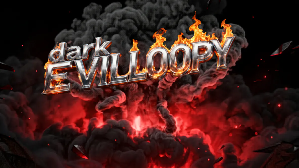DarkEvilLoopy