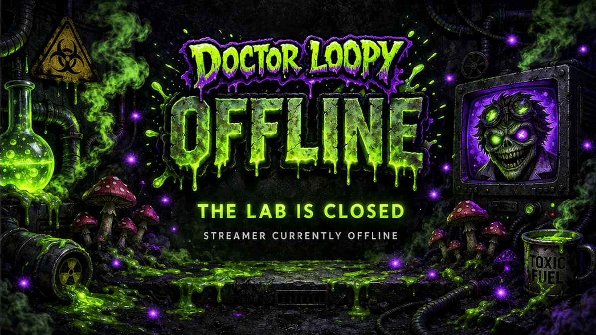 Doctorloopy