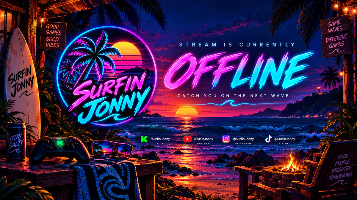 SurfinJonny