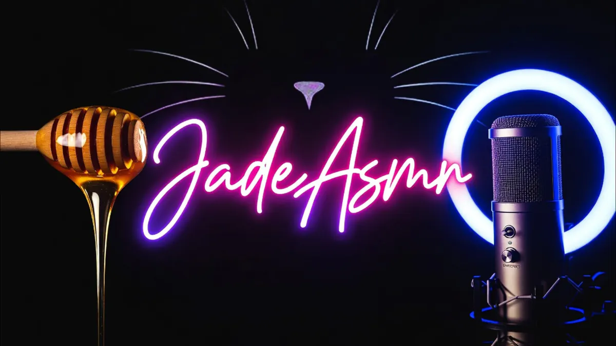 jadeasmr